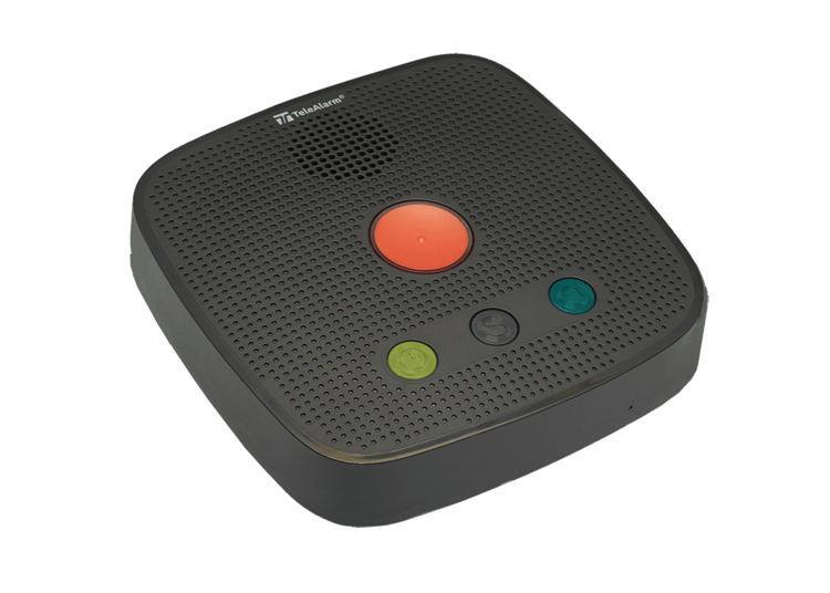 HND-Meldegerät mit Mobilfunk